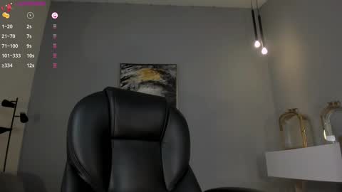 Snapshot of natyferrer chatting on 02.23.25 Naty Ferrer online show from 02.23.25