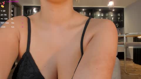 Snapshot of natyferrer chatting on 02.28.25 Naty Ferrer online show from 02.28.25