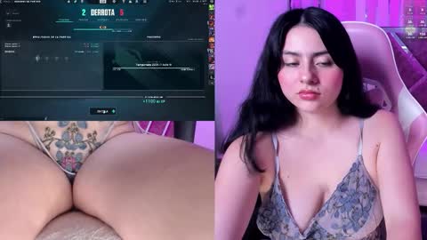 Naty online show from 10.18.25