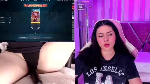 Naty online show from 02.21.26