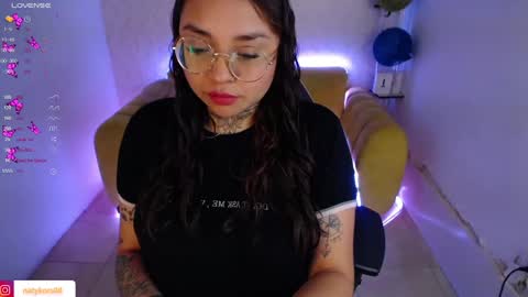 Sofia  IG Natykors08 online show from 01.22.25