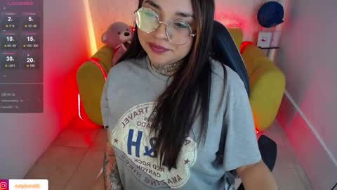 Sofia  IG Natykors08 online show from 02.05.25