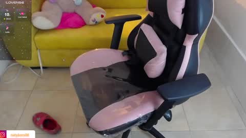 Sofia  IG Natykors08 online show from 02.08.25