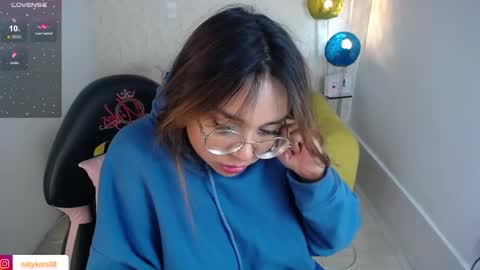 Sofia  IG Natykors08 online show from 02.08.25