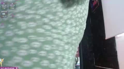 Sofia  IG Natykors08 online show from 10.27.25