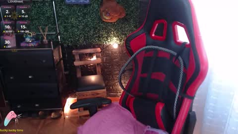 Sofia  IG Natykors08 online show from 01.17.26