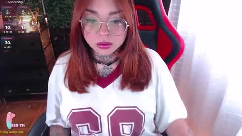 Sofia  IG Natykors08 online show from 02.07.26