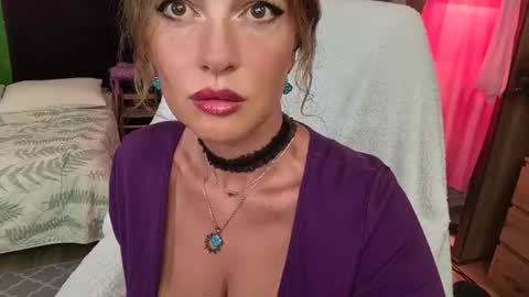 Naty online show from 07.11.26