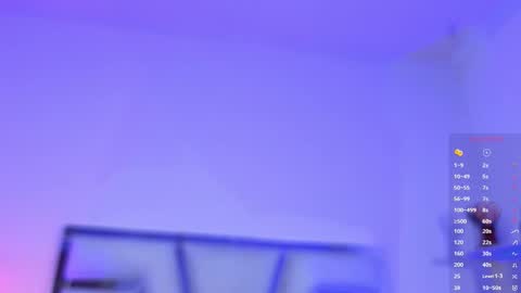 Natalia  online show from 01.07.26