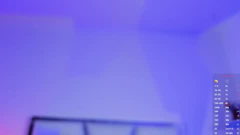 Natalia  online show from 01.10.26