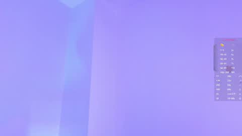 Natalia  online show from 04.11.26