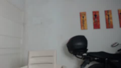 Stella Mcqueen online show from 01.11.25