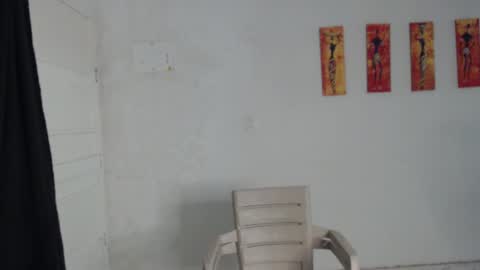 Stella Mcqueen online show from 01.28.25