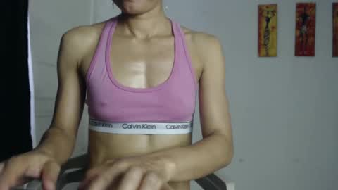 Stella Mcqueen online show from 01.31.25