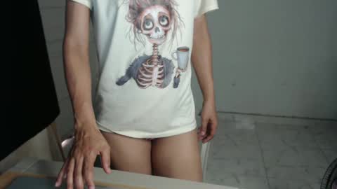 Stella Mcqueen online show from 03.11.25