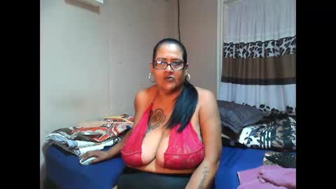 Naughtinatz online show from 04.10.26