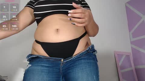 Leina  modelo independiente online show from 01.15.25