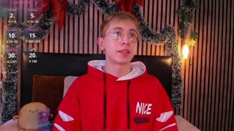 Christopher  Chris online show from 12.13.24