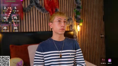 Christopher  Chris online show from 12.16.24