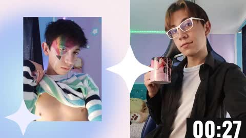 Christopher  Chris online show from 02.15.25