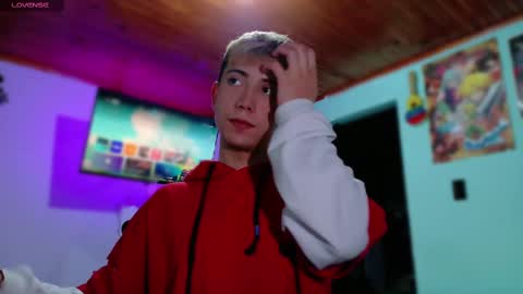 Christopher  Chris online show from 02.23.25