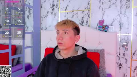 Christopher  Chris online show from 03.01.25