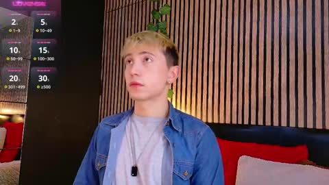 Christopher  Chris online show from 03.07.25