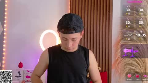 Christopher  Chris online show from 09.18.25