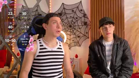 Christopher  Chris online show from 10.04.25