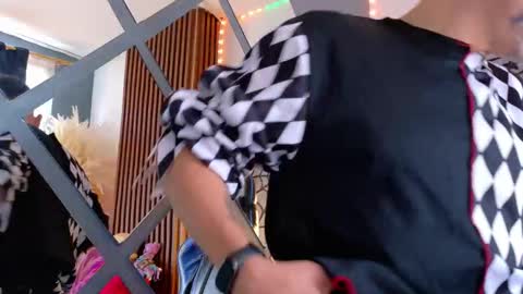 Christopher  Chris online show from 10.09.25