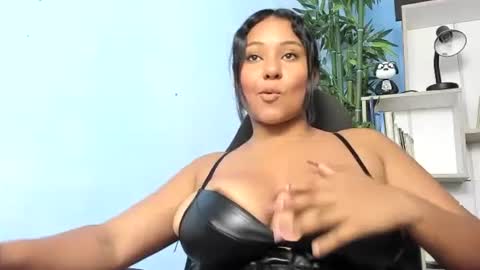 Zoe online show from 02.05.25