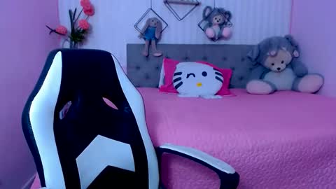 Zoe online show from 04.09.26