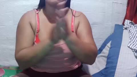 Snapshot of naughty_baby25 chatting on 02.07.25 Hannah online show from 02.07.25