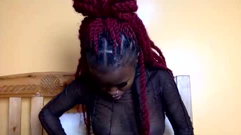 naughty_badie online show from 03.24.26