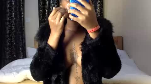 naughty_badie online show from 07.01.26