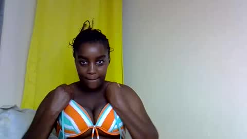 Bettybooby online show from 05.28.26