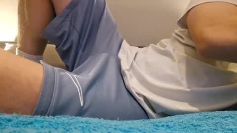 Mr Curious online show from 11.11.25