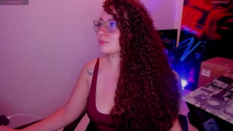 Megan online show from 03.22.26