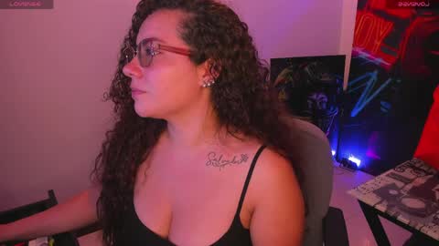 Megan online show from 04.02.26