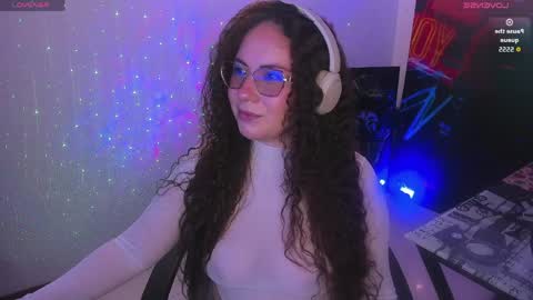 Megan online show from 04.09.26