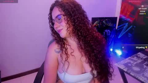 Megan online show from 04.12.26