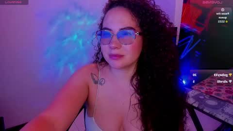 Megan online show from 04.13.26