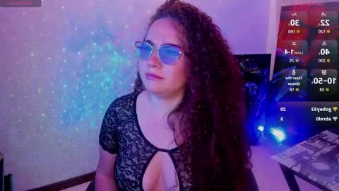 Megan online show from 04.14.26