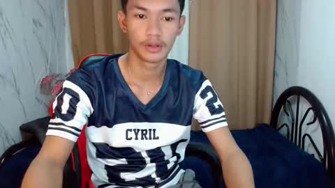 itzme cyril online show from 05.31.26