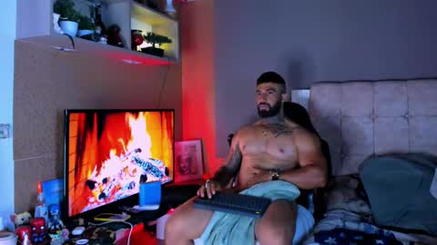 Miller online show from 12.06.24