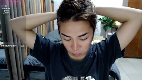 Queen Jess online show from 12.10.24