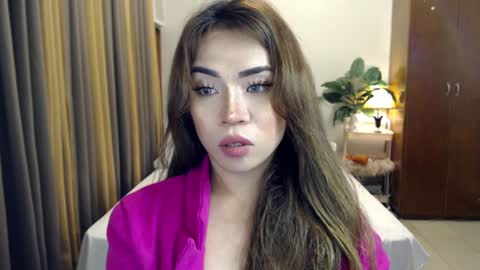 Queen Jess online show from 01.24.25