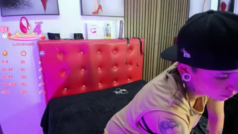 sam online show from 12.04.25