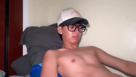 naughty kean online show from 05.31.26