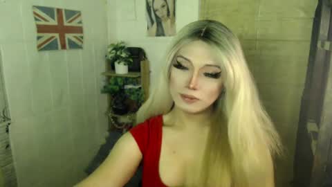 Snapshot of naughty_kim20 chatting on 06.28.26 alexa online show from 06.28.26